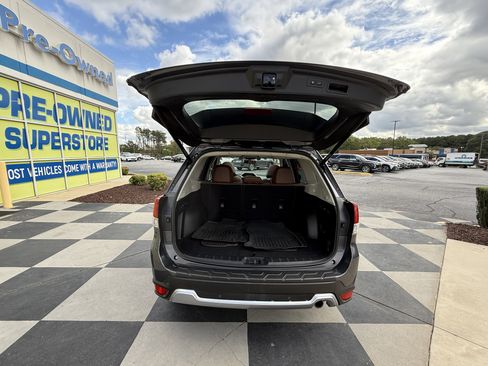 Used 2021 Subaru Forester Touring w/ Popular Package #2 image 35