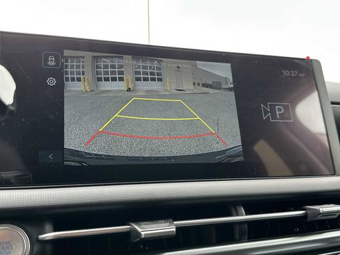 New 2026 Hyundai Tucson SEL image 18