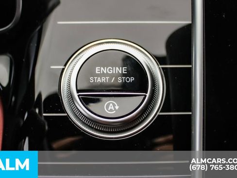 Used 2022 Mercedes-Benz S 580 4MATIC Sedan image 29