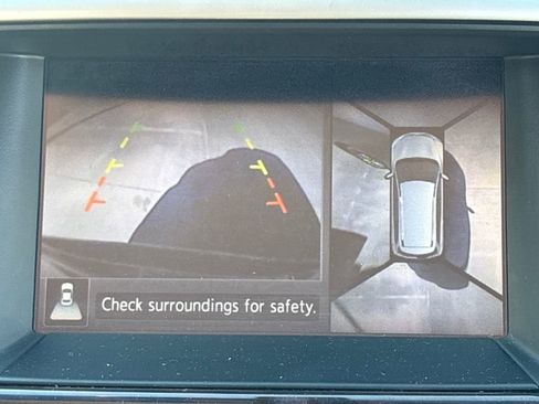 Used 2015 Nissan Pathfinder SL w/ SL Tech Package image 27