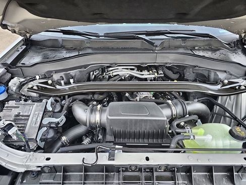 Used 2026 Ford Explorer ST w/ Sun And Sound Package image 10