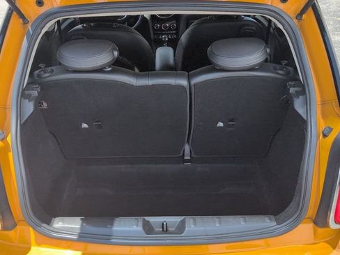 Used 2018 MINI Cooper 2-Door Hardtop FWD image 23