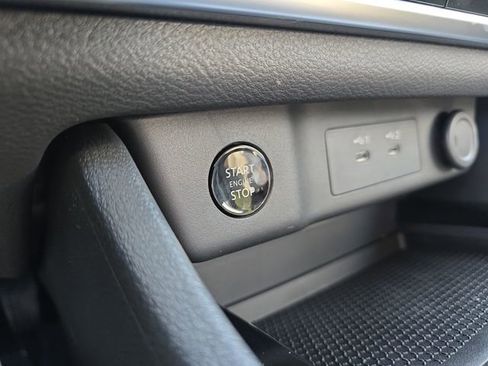 New 2026 Nissan Rogue SV image 24