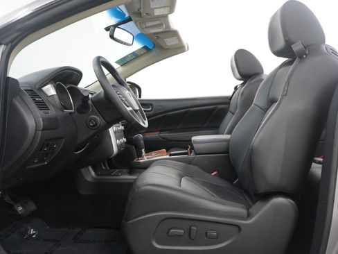 Used 2011 Nissan Murano image 19