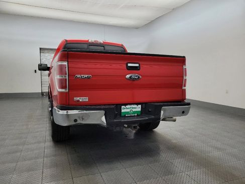 Used 2013 Ford F150 XLT w/ Luxury Equipment Group image 6