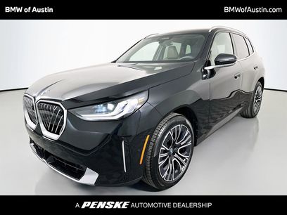 Used 2025 BMW X3 xDrive30 w/ Premium Package