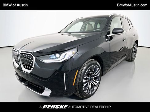 Used 2025 BMW X3 xDrive30 w/ Premium Package AWD/4WD image 1