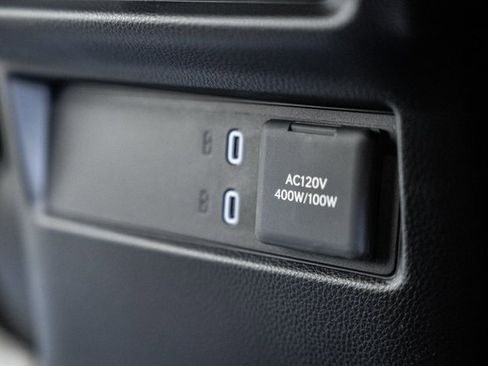 New 2026 Toyota 4Runner TRD Sport image 37