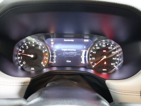 New 2026 Jeep Compass Limited image 27