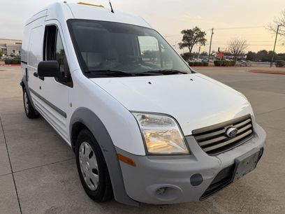 Used 2012 Ford Transit Connect XL w/ Fleet XL PWR Group