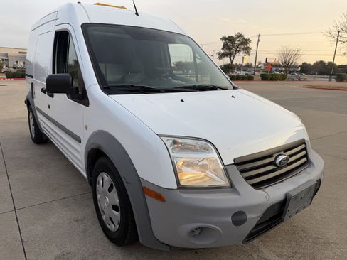 Used 2012 Ford Transit Connect XL w/ Fleet XL PWR Group image 1