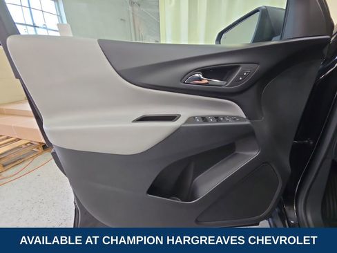 Used 2023 Chevrolet Equinox LS w/ LS Convenience Package FWD image 30