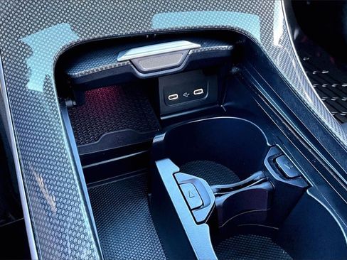 Used 2025 Mercedes-Benz CLE 300 4MATIC Coupe image 26