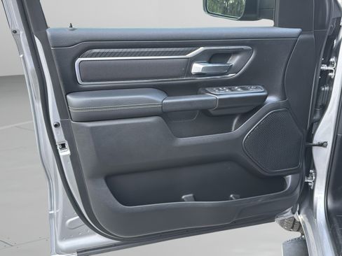 New 2026 RAM 1500 Big Horn AWD/4WD image 24