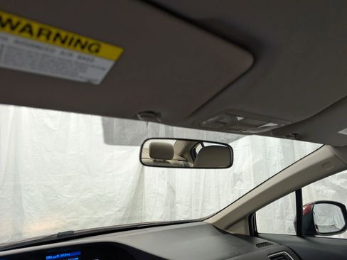 Used 2013 Honda Civic LX image 27