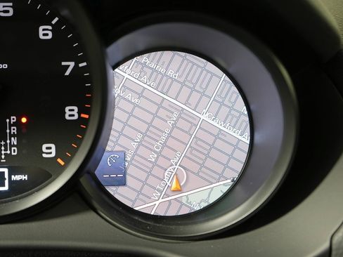 Used 2015 Porsche Boxster image 26