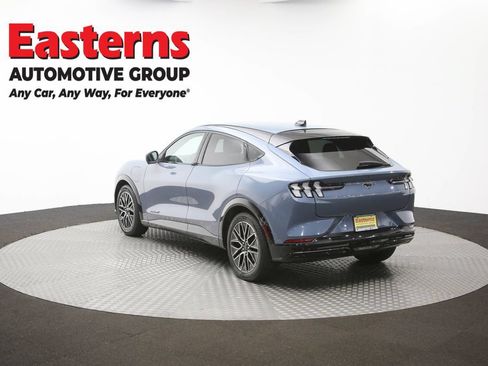 Used 2024 Ford Mustang Mach-E Premium AWD/4WD image 59