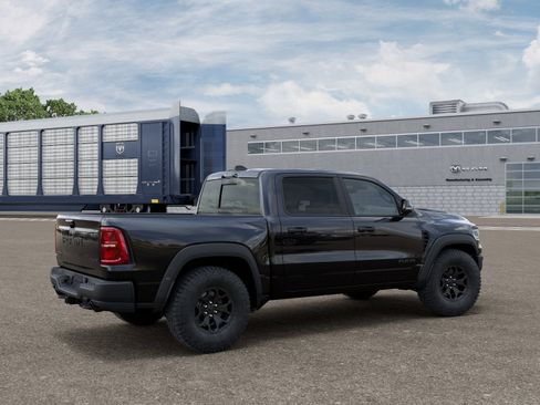 New 2026 RAM 1500 RHO w/ RHO Level 1 Equipment Group AWD/4WD image 11