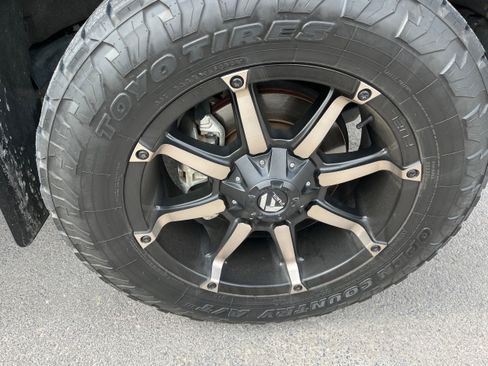 Certified 2019 Ford F150 Lariat AWD/4WD image 9