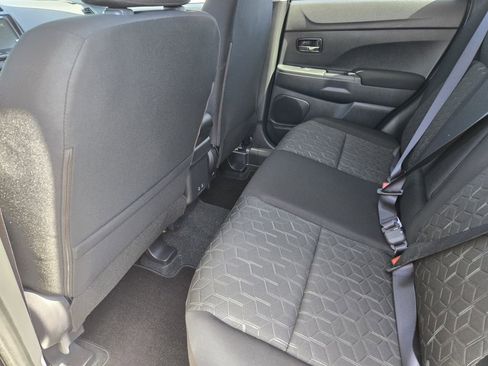 New 2026 Mitsubishi Outlander Sport LE image 22