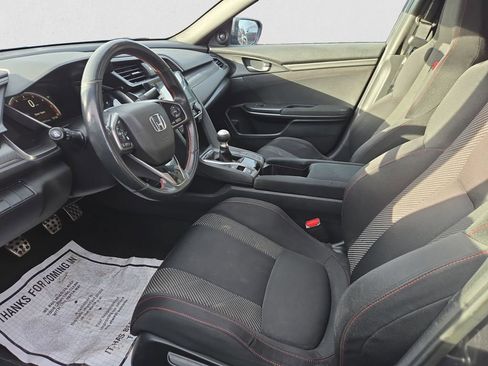 Used 2019 Honda Civic Si image 10