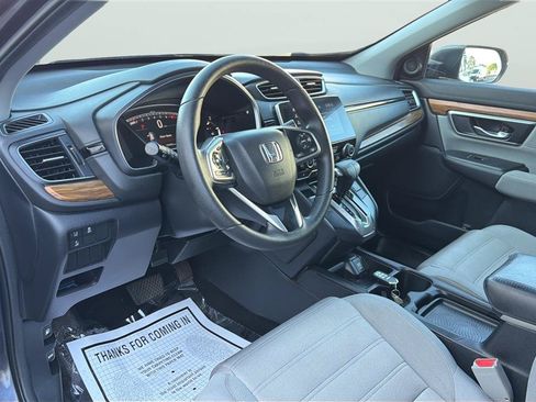 Used 2019 Honda CR-V EX image 17
