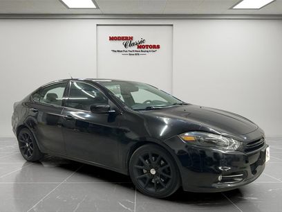 Used 2013 Dodge Dart Rallye