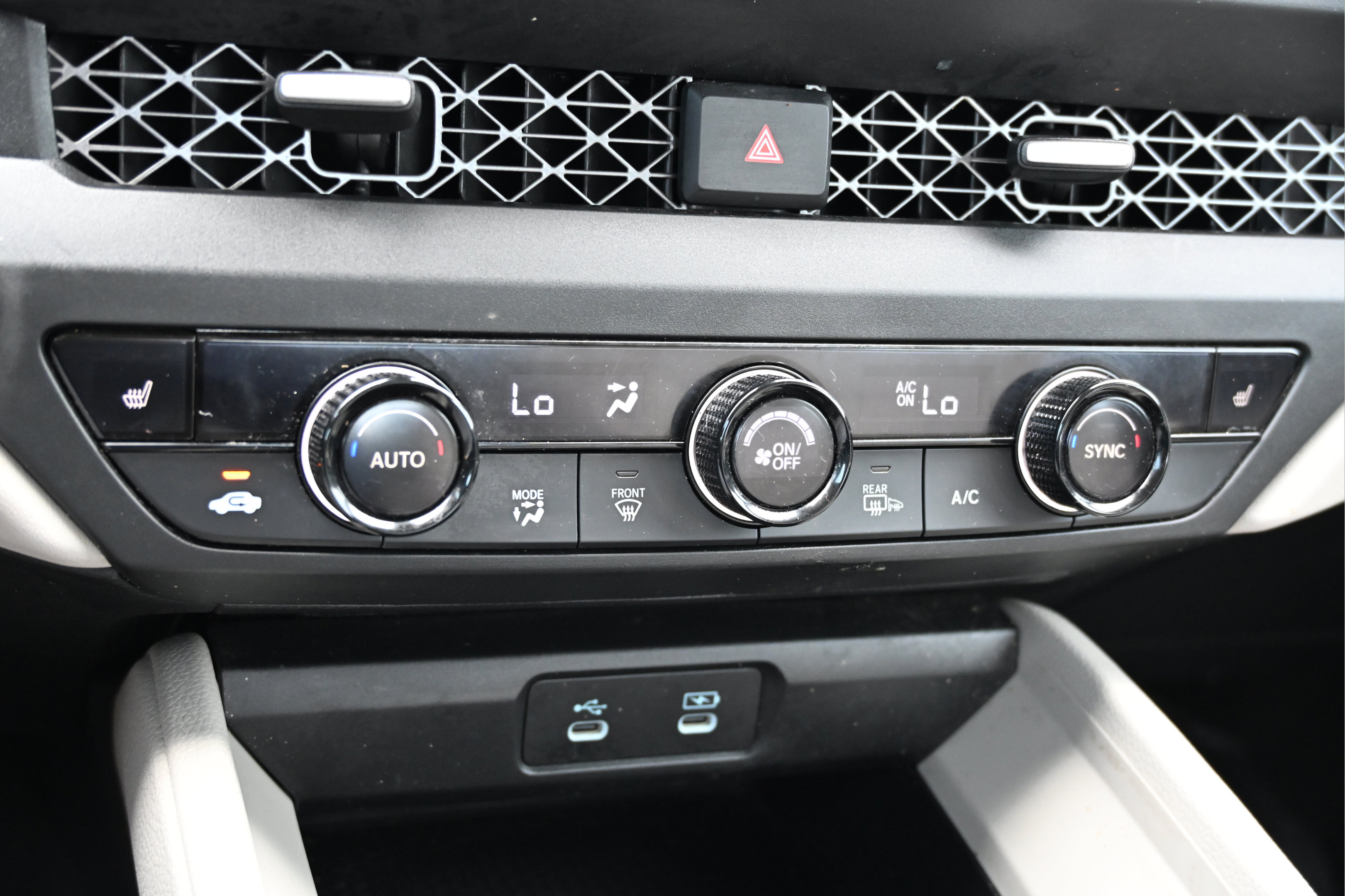 Certified 2025 Honda Accord SE image 23