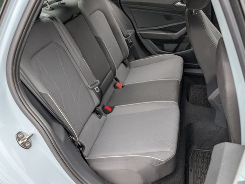 Used 2025 Volkswagen Jetta Sport FWD image 19