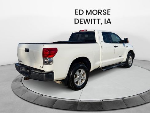 Used 2008 Toyota Tundra SR5 image 5