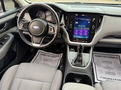 Used 2022 Subaru Legacy Premium image 24