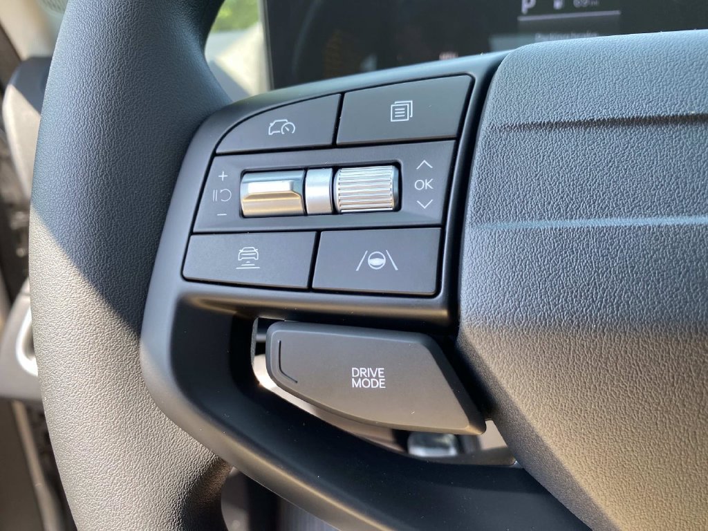 New 2026 Kia K4 FWD image 12
