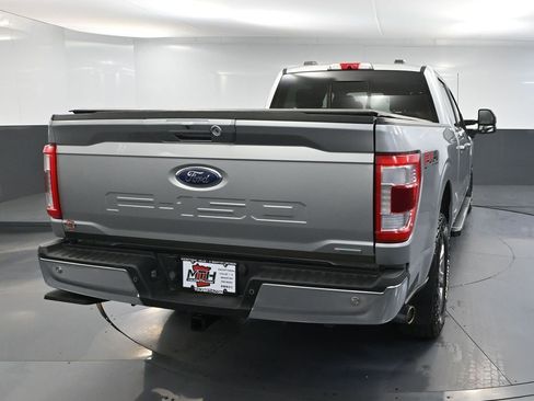 Used 2022 Ford F150 Lariat image 7