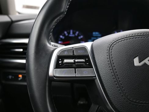 Used 2022 Kia Telluride LX AWD/4WD image 48