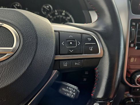 Used 2023 Lexus GX 460 Premium w/ Premium Plus Package image 24