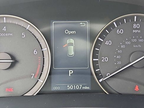 Used 2019 Lexus RX 350 AWD w/ Premium Package image 13