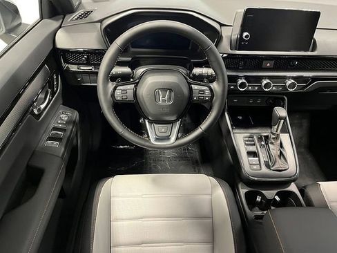 New 2026 Honda CR-V Sport Touring image 17