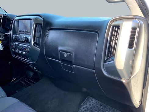 Used 2018 Chevrolet Silverado 2500 LT w/ LT Fleet Convenience Package AWD/4WD image 19