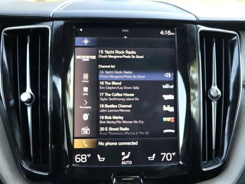 Used 2018 Volvo XC60 T6 Inscription w/ Convenience Package AWD/4WD image 24