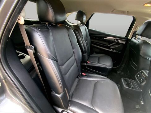 Used 2023 MAZDA CX-9 Touring Plus AWD/4WD image 18