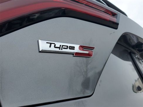 New 2026 Acura MDX Type S image 8