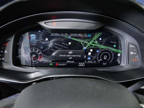 New 2026 Audi RS Q8 performance image 24