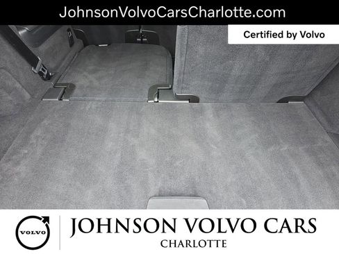 Used 2025 Volvo XC90 B6 Plus AWD/4WD image 13