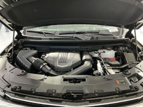 New 2026 Chevrolet Traverse High Country FWD image 28