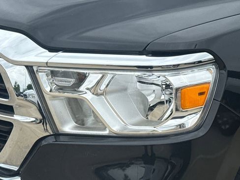 Used 2024 RAM 1500 Lone Star image 3
