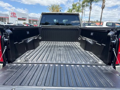New 2026 Toyota Tacoma TRD Off-Road AWD/4WD image 10