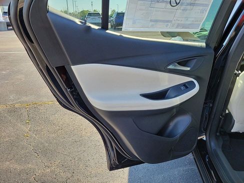 New 2026 Buick Encore GX Preferred w/ Comfort Package image 13