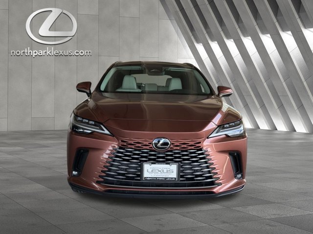 Certified 2024 Lexus RX 350 FWD w/ Convenience Package image 27