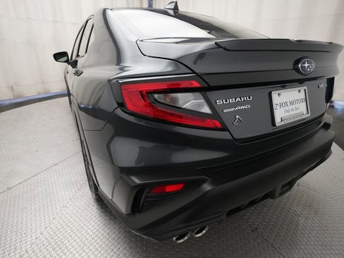 Used 2023 Subaru WRX Premium image 34