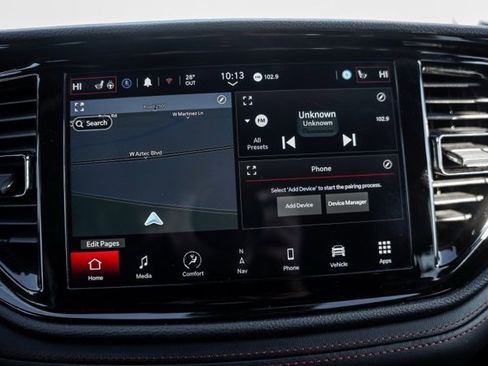 Used 2024 Dodge Durango GT image 22